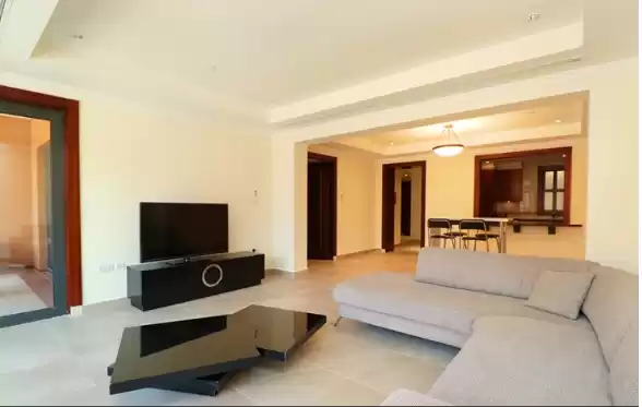 مسکونی املاک آماده 1 اتاق خواب F/F خانه شهری  برای فروش که در السد , دوحه #15892 - 1  image 